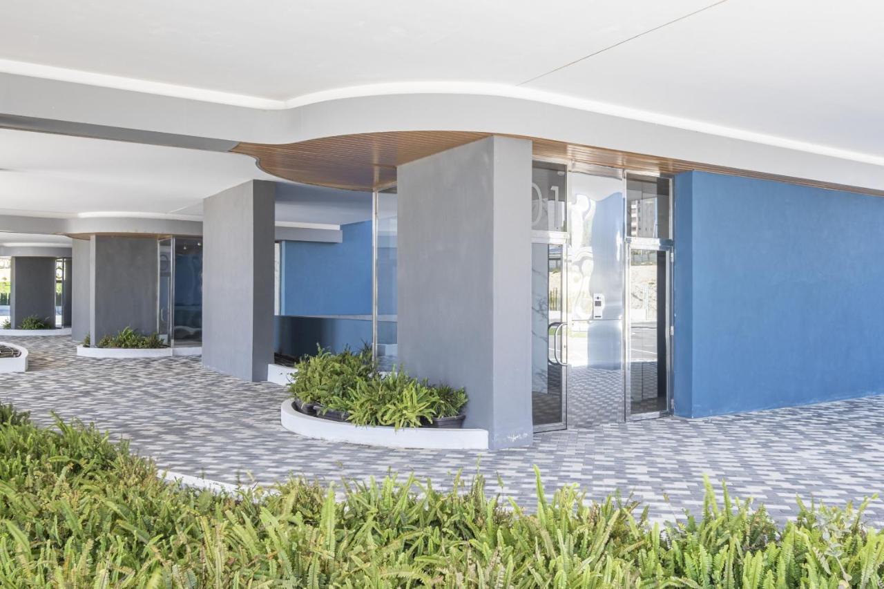 Sunset Waves 1-135 Benidorm Exterior foto